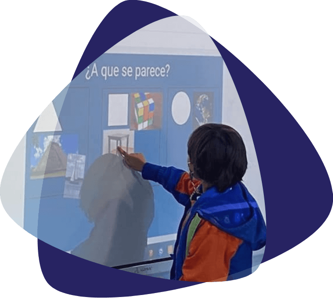 Google for education