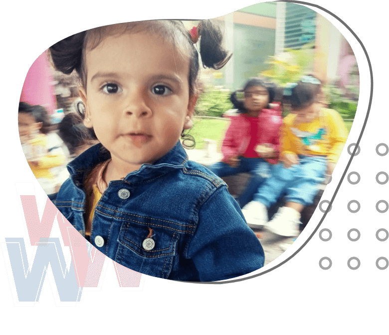 Wolrd Academy Nivel Pre-Maternal/Maternal