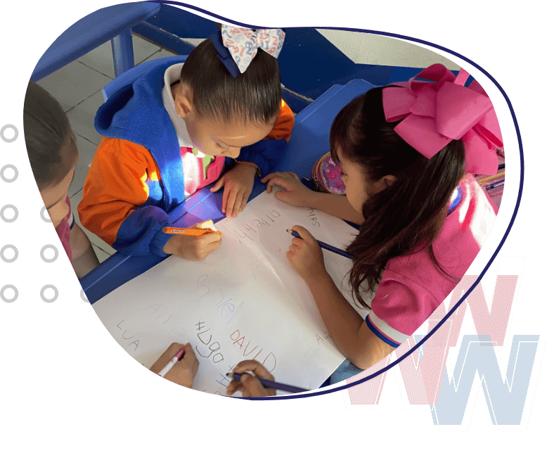 Wolrd Academy Preescolar