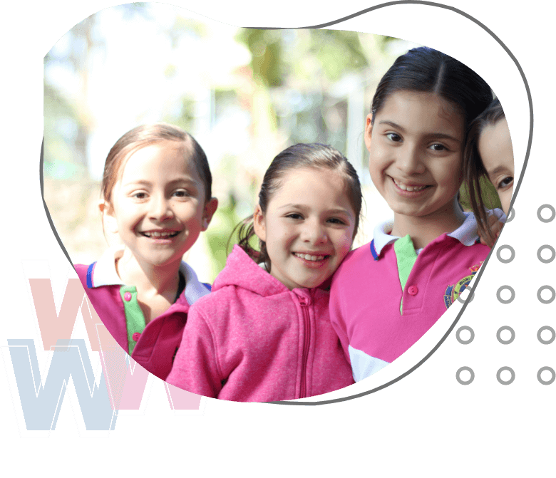 Wolrd Academy Pre-First